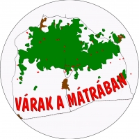 Várak a Mátrában